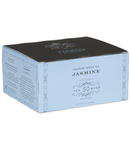 Harney &amp; Sons Jasmine Green Tea Teabags Tea Bags 50 ct. - £10.70 GBP