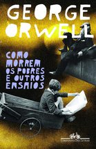 Como Morrem Os Pobres e Outros Ensaios (Em Portugues do Brasil) [Paperback] Geor - £47.45 GBP