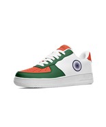 India Shoes for Men &amp; Women | Custom India Flag Sneakers - $130.20 CAD