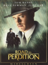 Road To Perdition Dvd - £8.64 GBP