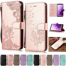 For Xiaomi Redmi Note 5/6 Pro 4X 7 6A Mi 8 Mix 2S Wallet Leather Flip Case Cover - £49.09 GBP