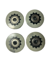 Total Gym 4 Rollers for 1100 1400 1600 1500 1700 1800 190O Gold Supra - €34,66 EUR