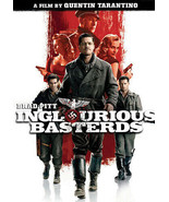 Inglourious Basterds (DVD, 2009) - $13.48 CAD