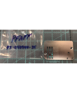 Replacement Needle Plate -  PFAFF 93-040940-35 - €18,66 EUR