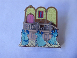 Disney Trading Pins 151271 Loungefly - Haunted Mansion - Ghost Ballroom - £21.90 GBP