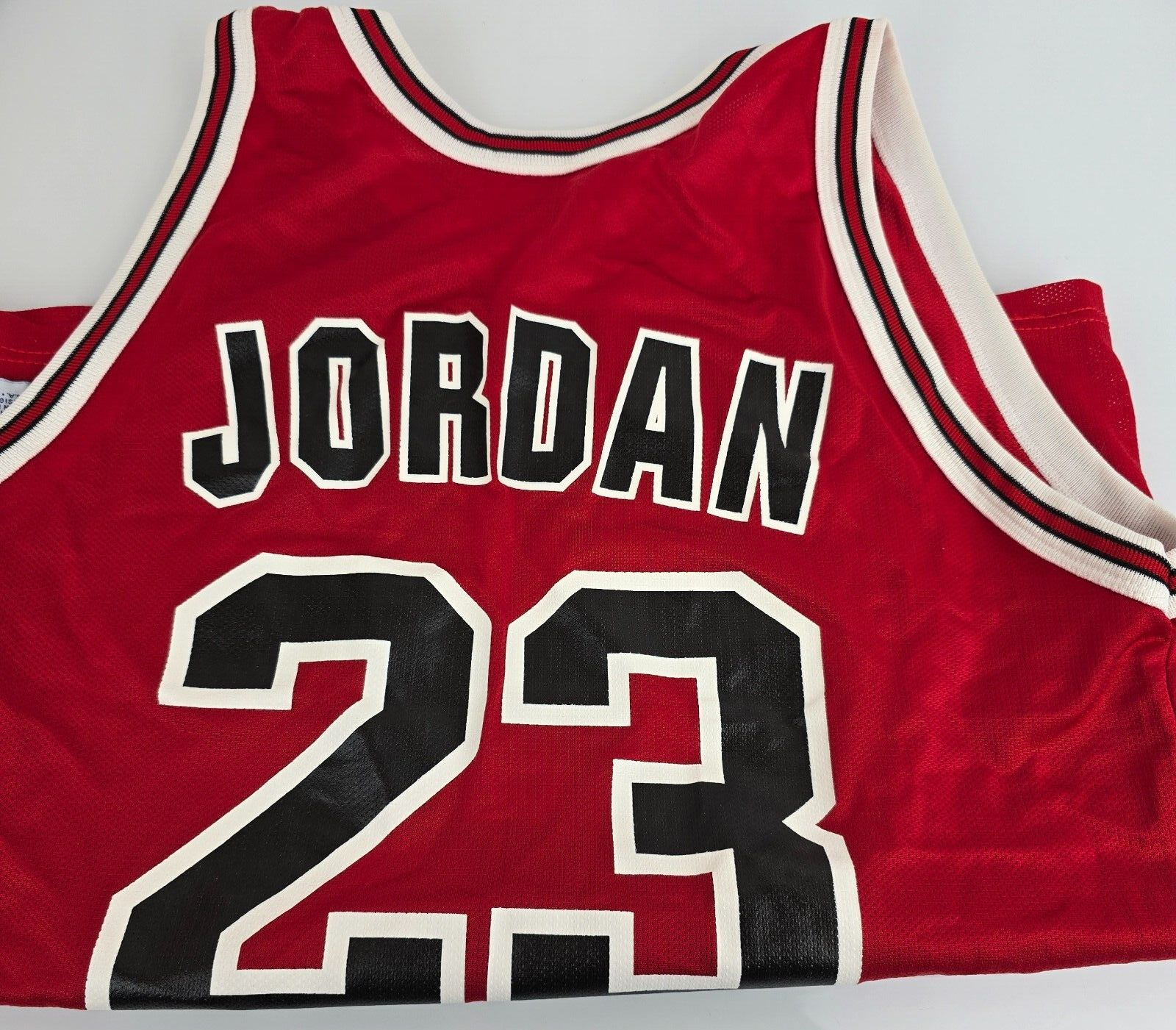 激レア】JORDAN ユニフォーム 限定モノ