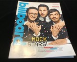 Billboard Magazine June 4, 2016 The Lonely Island, Andy Samberg, Drake V... - £14.15 GBP