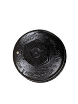 Oil Filter Cap From 2012 Jeep Grand Cherokee  3.6 - £15.58 GBP