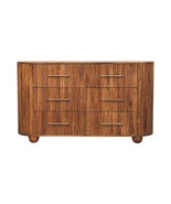 Ridgefront Chest - Amber Oak - $24,010.50 MXN