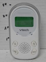 Vtech TM8212-2 PU Parent Unit Only Replacement (1) Battery No Power Adapter - $14.80