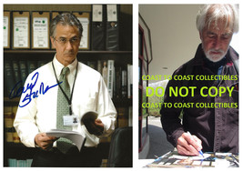 David Strathairn actor signed 8x10 photo COA exact proof autographed. - £86.29 GBP