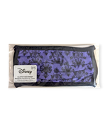 Disney Cloth Face Mask: Haunted Mansion Wallpaper, XL  - $16.90