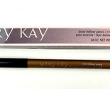 6 - Mary Kay Brow Definer Pencil - Classic Blonde 034730 Discontinued Ne... - £27.12 GBP