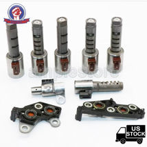 FW6AEL TRANSMISSION VALVE BODY W/SOLENOID MAZDA 2012-up image 12