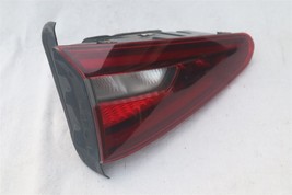 17-20 Alfa Romeo Stelvio LED Taillight Light Lamp Inner Trunk Driver Left LH image 2