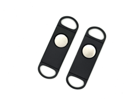 2 Pack Cigar Cutter Premium Quality Single Blade | Free Shipping - $8.59