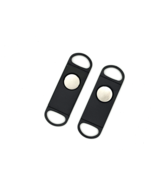 2 Pack Cigar Cutter Premium Quality Single Blade | Free Shipping - $8.59
