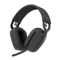 Logitech 981-001256 ZONE VIBE 125 HEADSET GRAPHITE - 439224 - $172.28