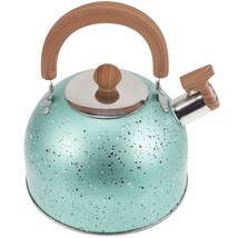 Stovetop Tea Kettle Stainless Steel Whistling Teapot Water Kettle Stove ... - $44.99