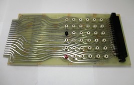 SCI 180-2467 Rev. C P.T.I. 3-0 Computer Control Board - $1,038.11 MXN