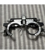 Nikon Optical Trial Lens Adjustable Frame Measuring Sizing Device Tool B... - $17.42 CAD
