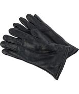 NEW USGI MILITARY DRESS BLACK LEATHER UNIFORM GLOVES ALL SIZES - €16,62 EUR NEW USGI MILITARY DRESS BLACK LEATHER UNIFORM GLOVES ALL SIZES - €16,62 EUR