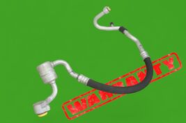 2003-2006 porsche cayenne 4.5l ac a/c air condition line pipe hose 7L582... - $39.87