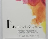 Limelife By Alcone Perfect Foundation 03- Formerly Gena Beige REFILL - $25.04