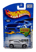 Hot Wheels Vintage First Editions Toyota RSC 039 Collectible Die Cast - £7.44 GBP