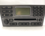2004-2008 Jaguar X-Type AM FM CD Player Radio Receiver OEM B01B09030 - $139.49