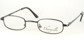 NEW Cherryville Shelly M. Black EYEGLASSES GLASSES METAL FRAME 42-19-135mm - €10,20 EUR