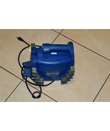 Graco HVLP 3900 HV3900 Paint SprayStation (MOTOR ONLY) Rare 515A1 - $188.22 CAD
