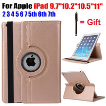 Universal iPad Case Cover for All Models and Sizes - £16.88 GBP+