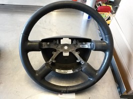 Steering Column Wheel For 05-07 Ford Freestyle  3.0 5F933F563AJ - $2,458.62 MXN