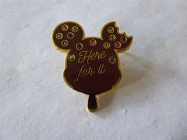 Disney Swap Pins Mickey Mouse Ice Cream Connection Flair-
show original title... - £11.02 GBP