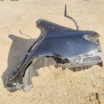 Rear Left Quarter Panel Cutout OEM C300 2015 2021 Mercedes Benz - $4,370.76 MXN