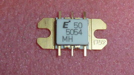 EUDYNA FMM5054VF KU BAND POWER MMIC RF Amplifier Single Module 14500MHz ... - $255.00