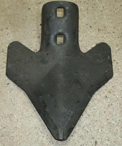7&quot; Terminator 2 Bolt On Field Cultivator Sweep 1/4&quot; Thickness,  7/16&quot; Bolts - $28.49