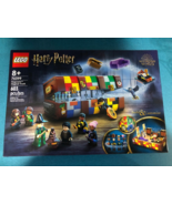LEGO HARRY POTTER HOGWARTS MAGICAL TRUNK 76399 - €59,88 EUR
