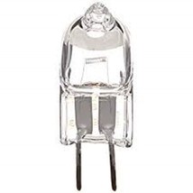 OEM Microwave Light Bulb for Whirlpool GMC275PDB4 GMC275PDQ1 GMC305PDB4 NEW - $34.56