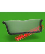 1997-2004 porsche boxster 986 rear center wind screen deflector lexan pa... - $2,119.02 MXN