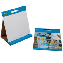 3M 563 DE DRY ERASE TABLE TOP EASEL PAD - $1,210.54 MXN