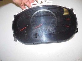 Speedometer Cluster MPH Fits 08-09 MAZDA 5 383939 - £97.30 GBP