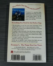 Frommer&#39;s GERMANY &#39;97 Travel Guide Book By Darwin Porter Danforth Prince... - £3.92 GBP