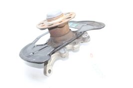 08-14 MERCEDES-BENZ C300 FRONT RIGHT PASSENGER SIDE KNUCKLE Q7923 image 7