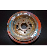 Mopar 440 Cast Crank Crankshaft Vibration Dampener - $123.06 CAD