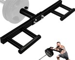 Yes4All Viking Press Attachment  Great Landmine Exercise Equipment for 2... - $54.99