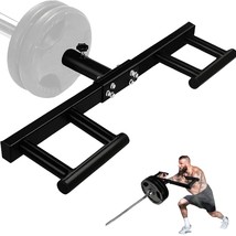 Yes4All Viking Press Attachment  Great Landmine Exercise Equipment for 2... - £43.25 GBP