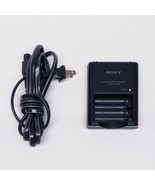 Genuine Sony BC-CS2A Battery Charger Power Supply AA/AAA 1.4V 400mAX2 16... - $225.52 MXN