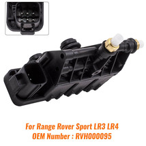 Air Suspension Compressor Valve Block fit Land Rover Discovery 4 2010 2011-2015 - £47.36 GBP